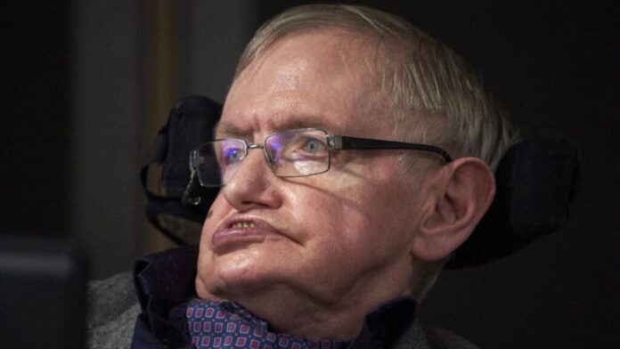 Documentos de Epstein no revelan presuntos gustos sexuales de Stephen Hawking