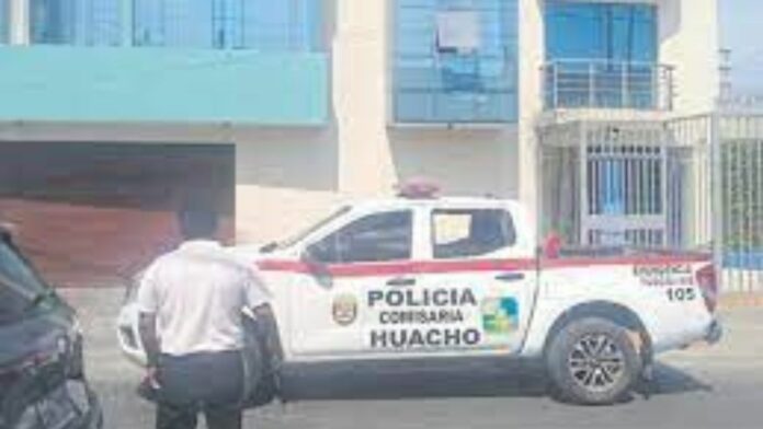 Dos hermanas de 18 y 16 años son encontradas muertas en un hotel en Perú
