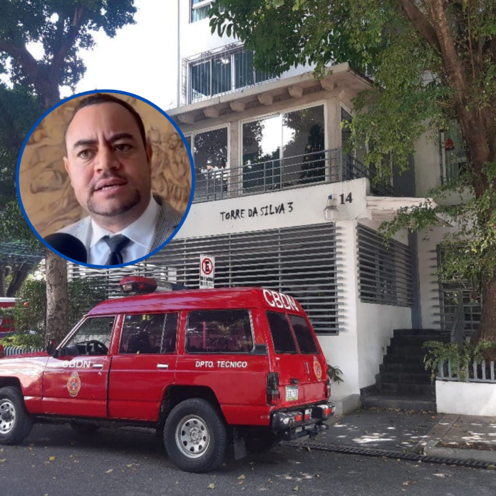Dueña de apartamento en Torre Da Silva III contrató a francés buscando solución “rápida” para el comején, según abogado
