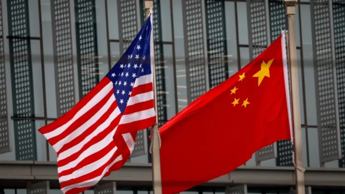 EE.UU. ve positiva la intención china de cooperar ante el fentanilo
