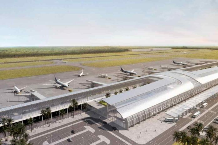 Ejecutivo deroga decreto que aprueba establecimiento del Aeropuerto de Bávaro