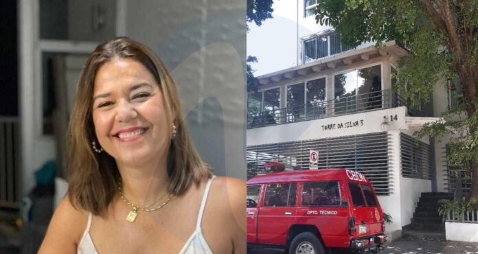 El Ministerio Público no ha podido dar con el paradero de propietaria de apartamento en Torre Da Silva III