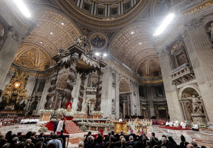 El Vaticano facilita las denuncias por posibles actos de corrupción