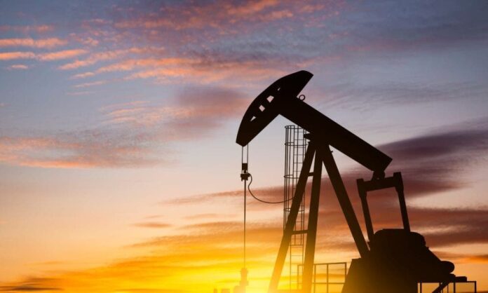 El petróleo de Texas abre con un alza del 1,83 %, en 72,96 dólares el barril