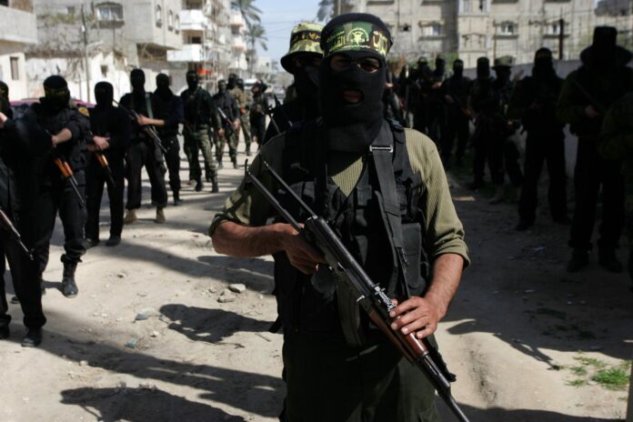 Estado Islámico llama a atentar contra Europa y EEUU para «vengar» a musulmanes de Gaza