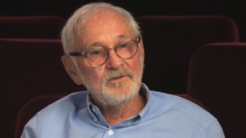 Fallece Norman Jewison director de ‘Moonstruck