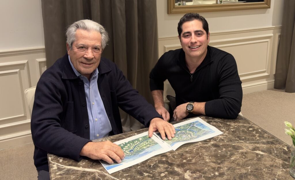 Firman alianza para desarrollar proyecto Nature Residences en Maralda Miches