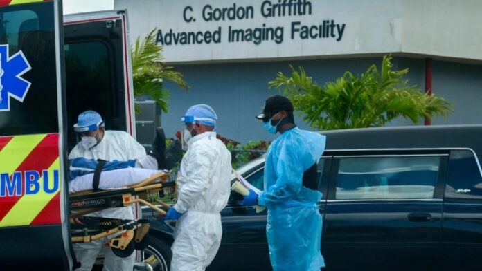 Florida informa  más de 93,000 muertes por la covid-19 desde el inicio de la pandemia