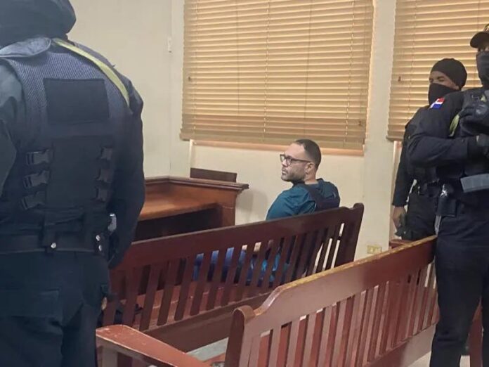 Juicio de fondo del caso Esmeralda Richiez se conoce a puertas cerradas