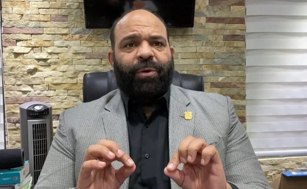 La pena que podria enfrentar Wander Franco si es hallado