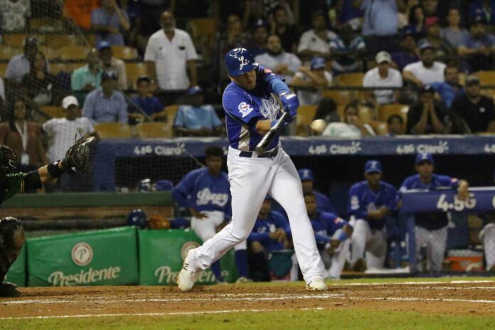Licey contrata a Gio Urshela como refuerzo