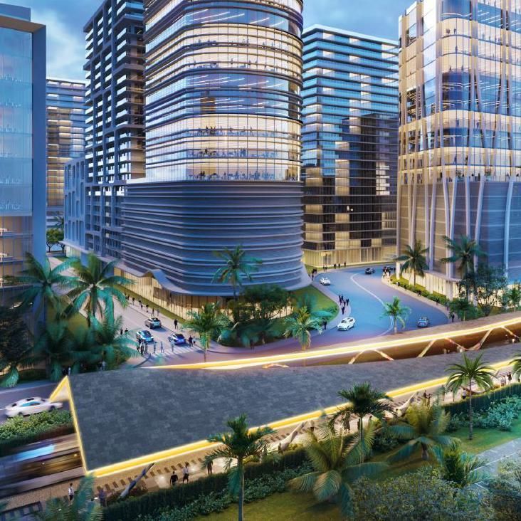 Little Haiti el barrio pobre de Miami que se esta