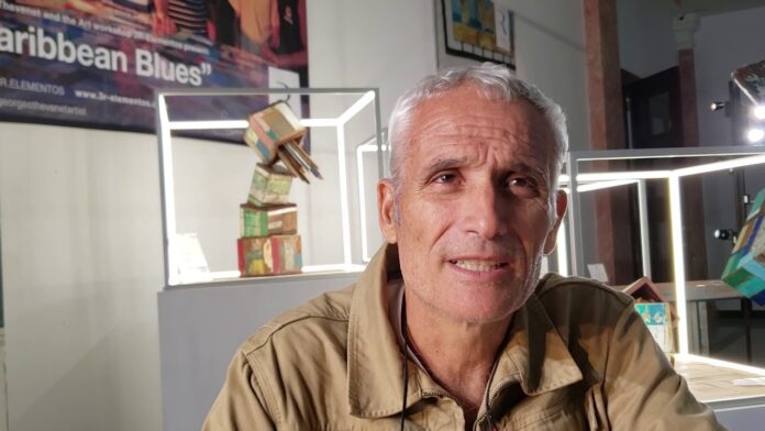 MP solicitará prisión preventiva contra francés que fumigó en edificio donde falleció mujer y su bebé