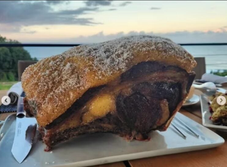 Mark Zuckerberg busca producir carne de vacuno de la mas