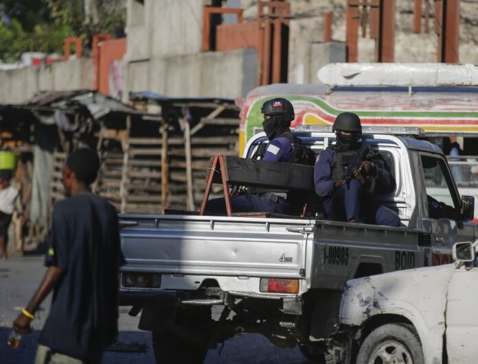 Matan ex viceconsul Haití; los homicidios se duplican