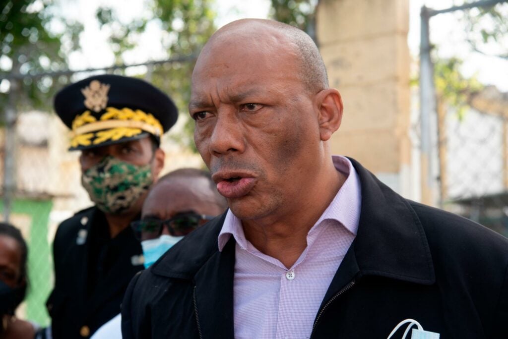 Menores a la deriva reflejo de un sector marginado socialmente