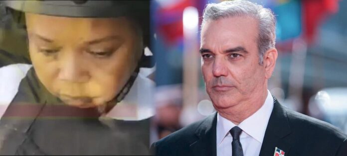 «Ni con 200 años de cárcel» pagará mujer que mató a su sobrino en Verón, dice Abinader