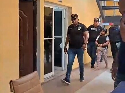 Ni con 200 anos de carcel pagara mujer que mato