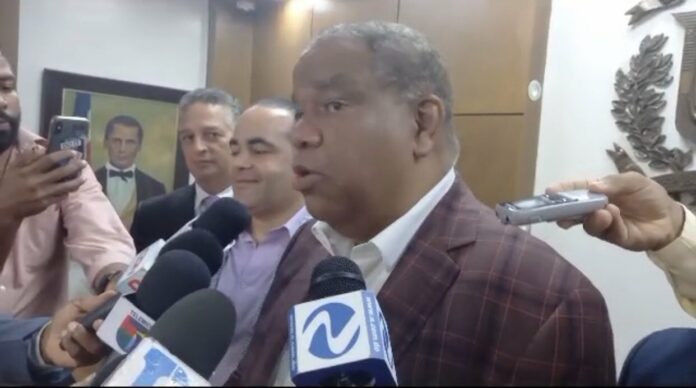PLD denuncia ante JCE supuesto uso de recursos del Estado para favorecer a candidatos PRM