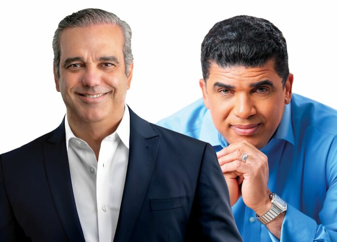 PRM realizará marcha-caravana este domingo