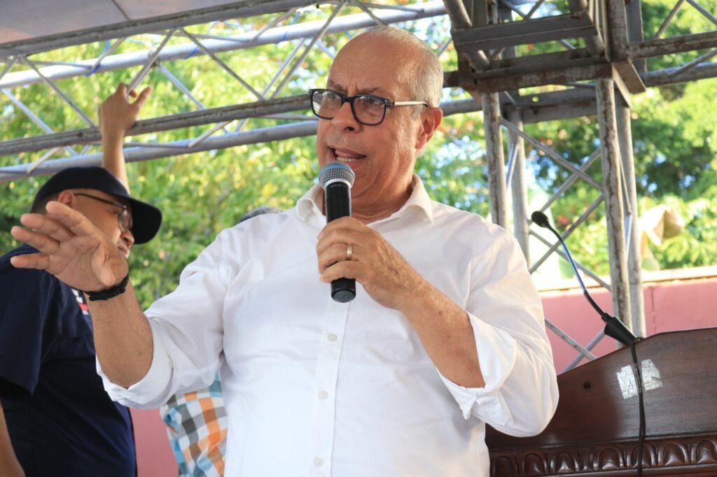 PRM trabaja por unidad en Hermanas Mirabal dirigencia se compacta