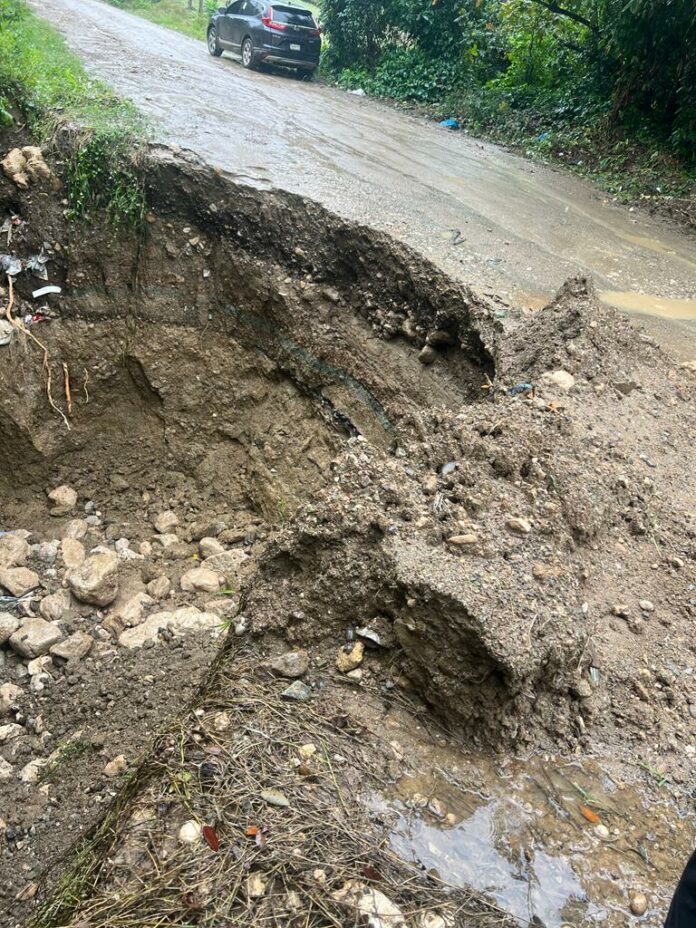 Piden acudir en auxilio de Gualete, Puerto Plata