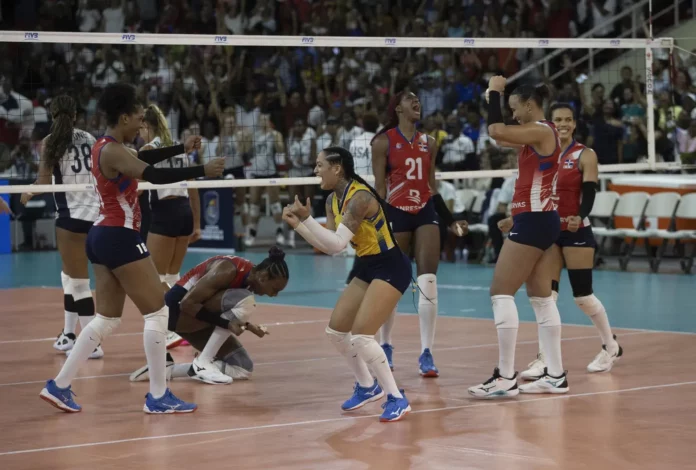 Reinas del Caribe agotarán intensa jornada de competencias en 2024