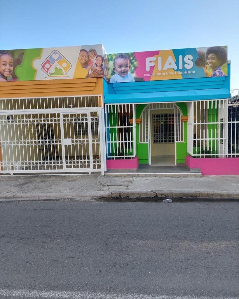 Roban 8 veces en un ano a centro de terapias