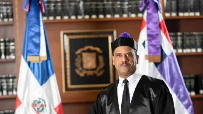 SCJ designa juez conocerá acusación a 4 diputados