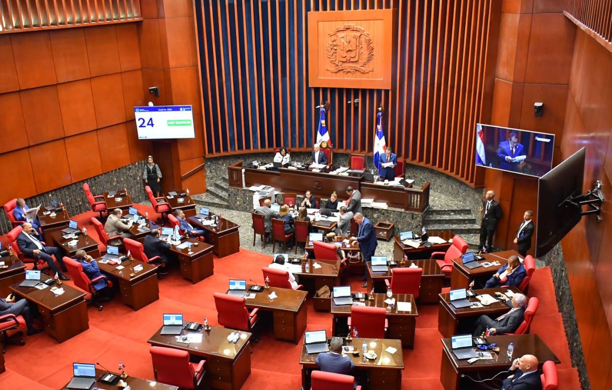Senado aprueba Ley 1309 que convierte La Victoria en municipio