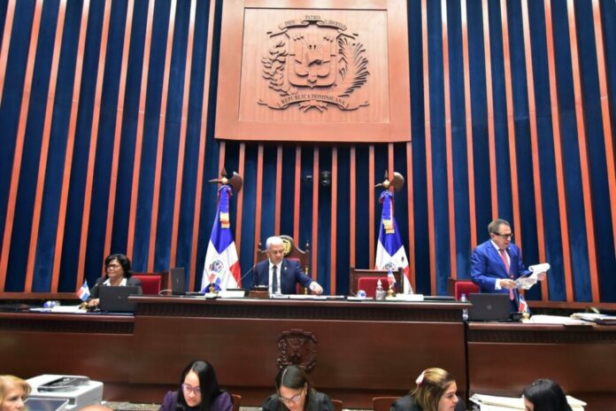 Senado convierte en ley proyecto crea el DNI
