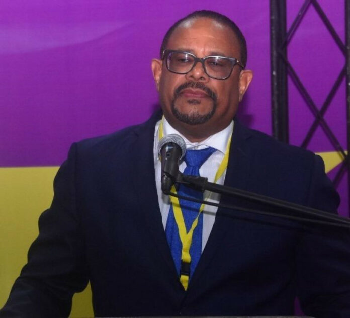 TSE rechaza solicitud de abogado Diego García expulsado del PLD por “alta traición”