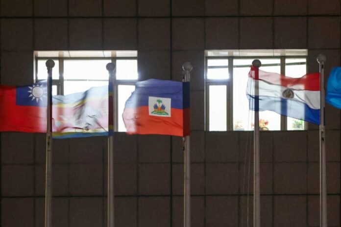 Taiwán pierde otro aliado tras la ruptura de relaciones con Nauru en beneficio de Pekín