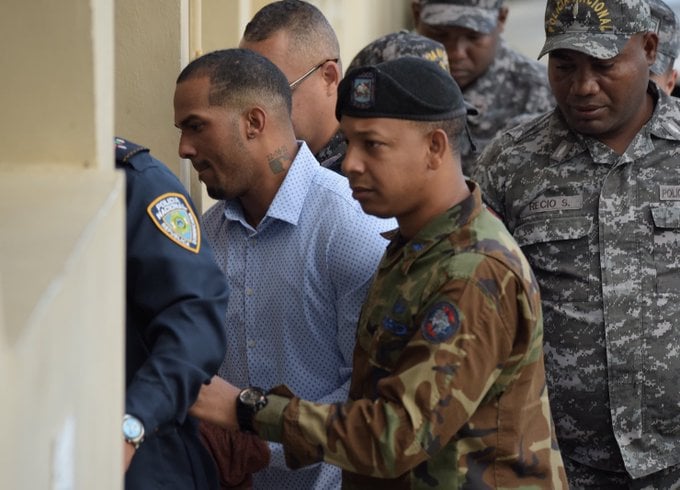 Tio de adolescente de caso Wander Franco revela detalles