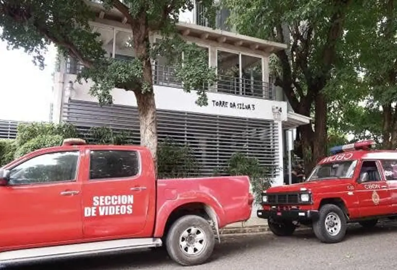 Tras muertes en torre de Piantini regularan comercializacion al detalle