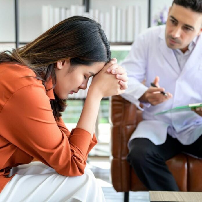 Un método matemático mide probabilidad de curar la depresión