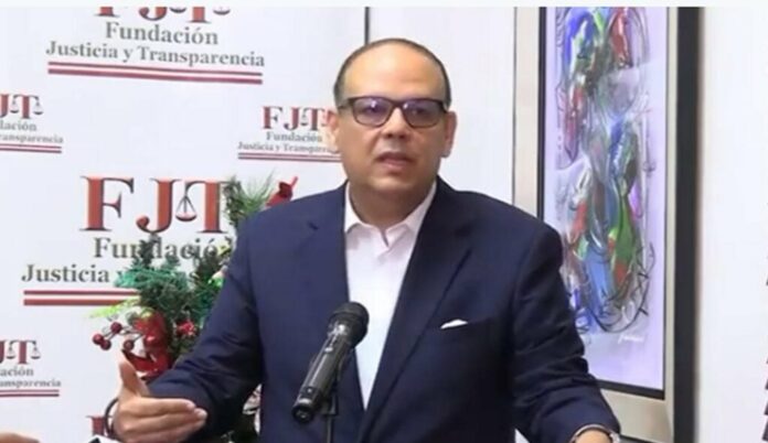 Vidal Potentini llevará al TSE al Constitucional