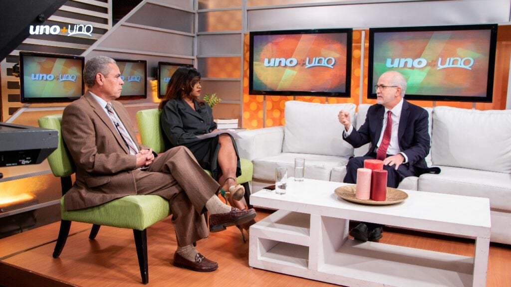 ¡Cuidado Advierte peligro de que tribunales no fallen en casos