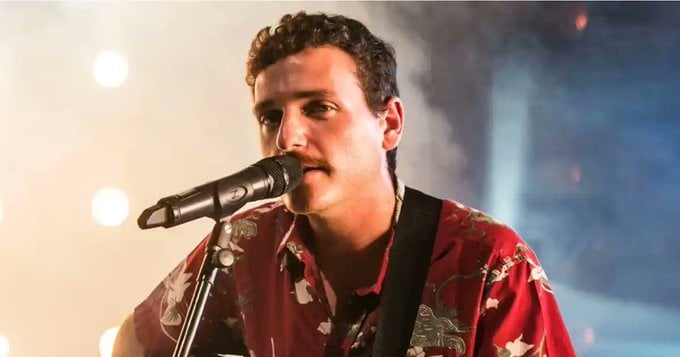 ¡Por una bala perdida Diego Gallardo pierde la vida en medio