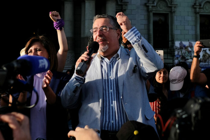 ¿Cuáles son los retos del nuevo gobierno de Bernardo Arévalo en Guatemala?