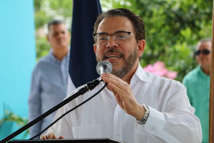 ¿Qué incluye el acuerdo entre Alianza País y el PRM?, Guillermo Moreno responde