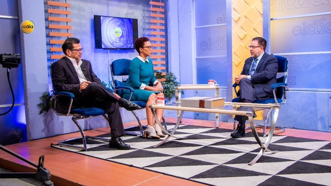 ¿Que incluye el acuerdo entre Alianza Pais y el PRM