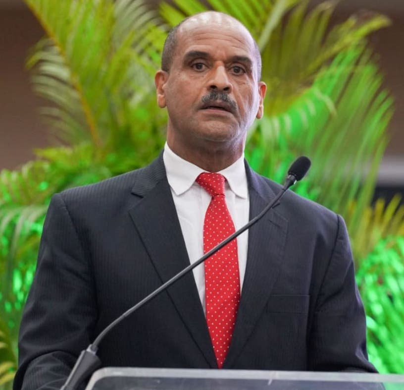 ¿Quien es Justiniano Montero Montero juez que conocera casos contra