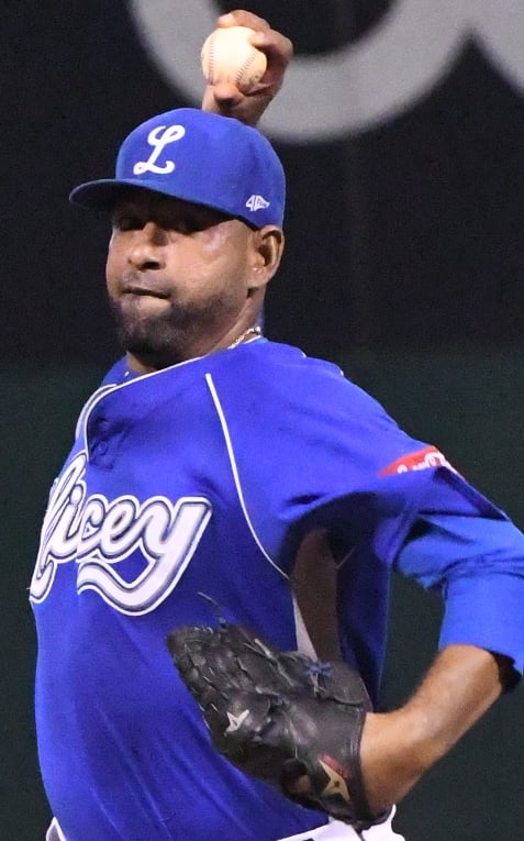 1706806030 219 Licey de RD tras revalidar su titulo en Serie del