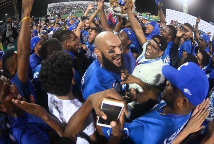 Licey busca corona 12 y mantener el dominio en Serie del Caribe