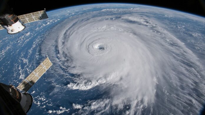 Científicos plantean una nueva categoría (6) para los huracanes para no subestimar riesgos