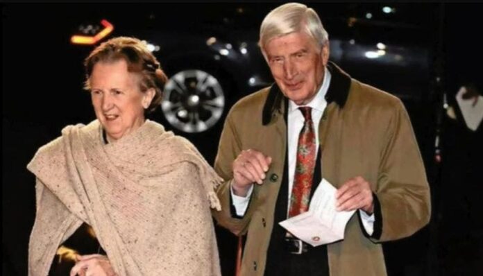 «Juntos y de la mano» a los 93 años, así fallecieron el exprimer ministro neerlandés y su esposa