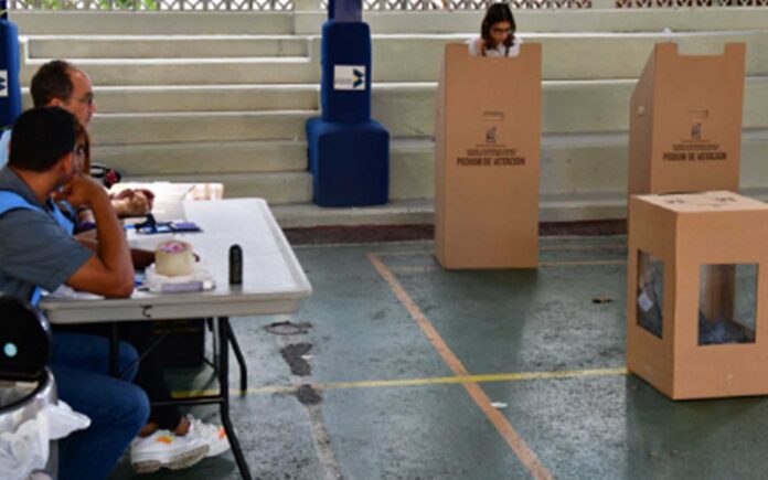 27 municipios concentran 70% del padrón elecciones