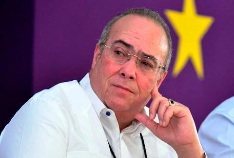 Charles Mariotti aseguró ¨vamos a sacar al PRM para el bien de la República Dominicana¨