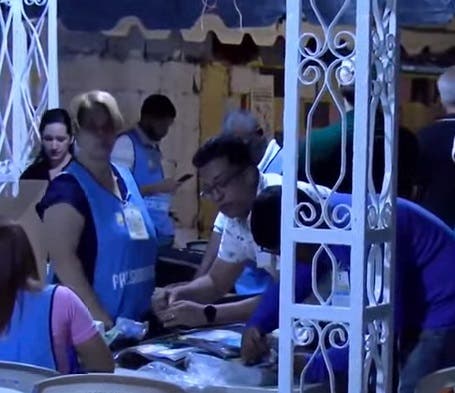 1708264388 44 Elecciones municipales Asi transcurre la jornada electoral en el pais